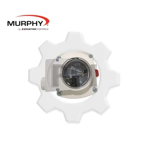 EL150K1 – PRESSURE GAUGE GENUINE MURPHY / LEVEL METER