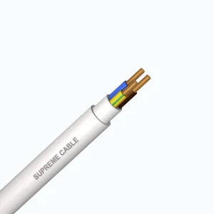 Kabel Listrik NYM 3 x 2.5 mm