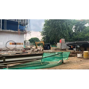 Excavator Hidrolik Sany/Hitachi PC 75/ PC 200/PC 100