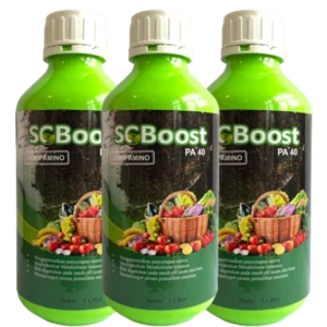 SGBoost Product Semar Tungga Dewa