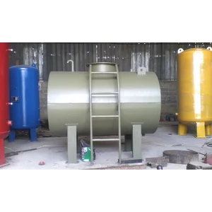 Tangki minyak 10000 liter