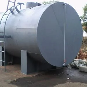 Tangki minyak 10000 liter