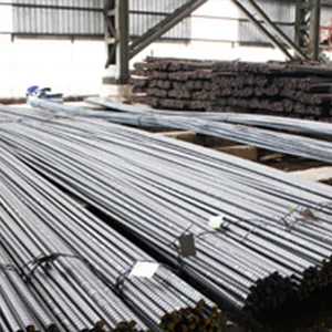 Rebar Besi Beton Ulir Ukuran 12Mm
