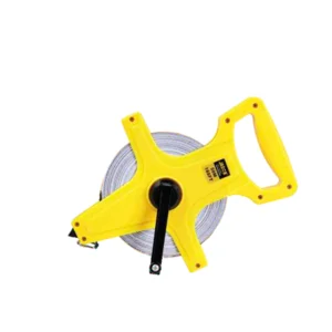 Meteran Roll Fiber 30 M JASON - 368-001