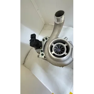 17201-E0E61 Turbocharger Hino 500 Ranger Lucky Clover