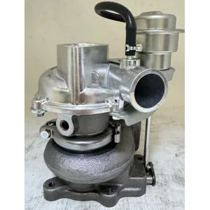 Turbocharger Sany60 Engine CK45 EXCAVATOR