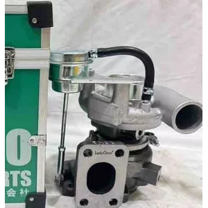 Turbocharger Sany245 Engine D06FR Exavator SANY SY245
