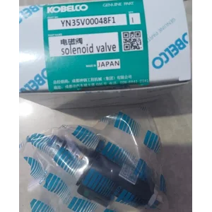 YN35V00048F1 Solenoid Kobelco SK200-8  30C50-122