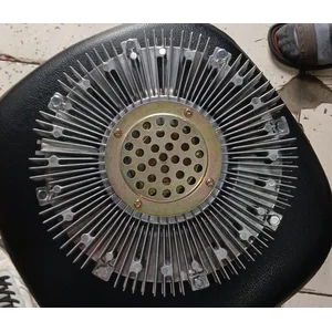 16250-E0360 CLUTCH ASSY FAN HINO 700 OEM