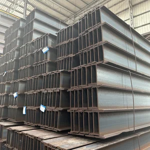 BESI WF 500*200*10*16 12M 1075.2KG