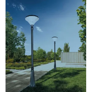 Tiang Dekorasi Lampu Taman 7 Meter