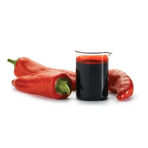 Capsicum Oleoresin 6.600 HPLC / 1Kg