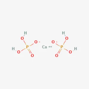Mono Kalsium Fosfat MCP Bahan Pakan Hewan Mineral
