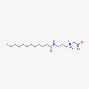 Cocamidopropyl Betaine CAPB Surfaktan Kosmetik Home Care