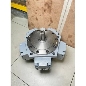 Radial Piston Motor ITM02-200-000 / Motor Bintang Replacement Intermot 200 cc