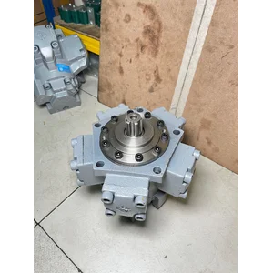 Radial Piston Motor 800 cm3 merk STF Type ITM08-800-000 Shaft Gigi 8