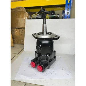  0R-1075 CAT REMAN GROUP MOTOR HYDRAULIC / HYDRAULIC MOTOR EATON / MOTOR HIDROLIK CAT 161-8919