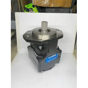 Vane Motor Parker M4D-138-3N00-B102