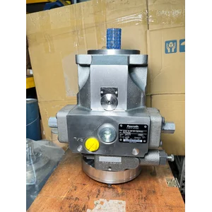 Axial Piston Pump Hydraulic Rexroth A4VSO 40 DR/10R-VZB25K68N Bent Axiz / pompa piston