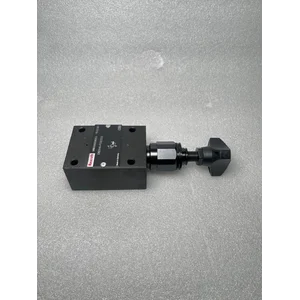 Pressure Relief Valve Hydraulic Rexroth DBDS 6 G 1X/315 
