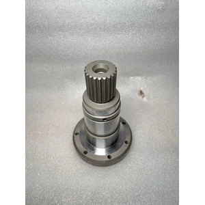 Drive shaft spline A2F0160