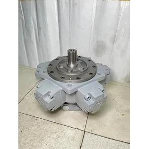 Radial Piston Motor ITM06-500-000 / Motor Bintang Replacement Intermot 500 cc / hidrolik motor
