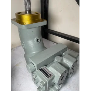 Pompa Hidrolik Piston aksial Kawasaki B I 6C-A I 2/2 I0 