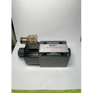 Selenoid Hydraulic Valve WD-G03-B11B-A2-N 