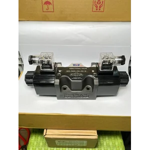 Selenoid Directional  Valve  WD - G03 -C5 -A2-N / Solenoid valve 