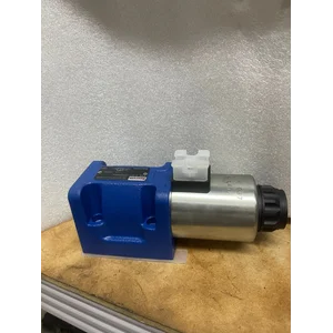  Solenoid Valve Rexroth 4WE 10D53/EG24N9K4