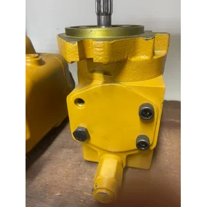 Hydraulic Gaer pump  CAT WJ-02115