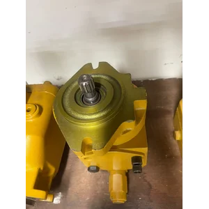 Hydraulic Gaer pump  CAT WJ-02115