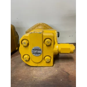 Hydraulic Gaer pump  CAT WJ-02115