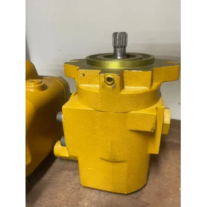 Hydraulic Gaer pump  CAT WJ-02115