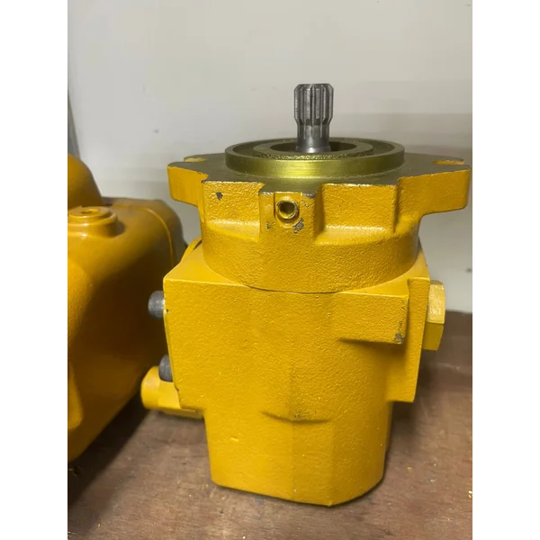 Hydraulic Gaer pump  CAT WJ-02115
