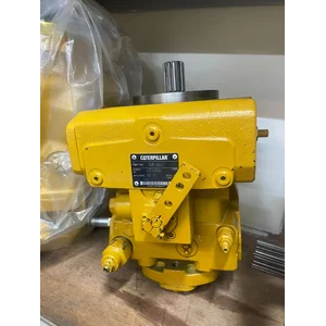 Hydraulic Pompa Piston CAT 10R -6037