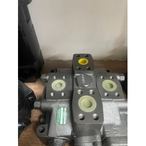  Control Valve Hydraulic Hydro Control 1 Stick Type HCD-16 Port Flange 3/4"