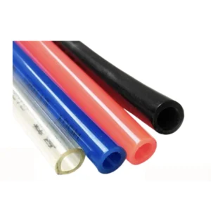 Selang Pu 8mm Warna Hitam