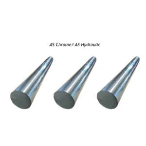 As Chrome 16mm / ROD Hydraulic / As Hidrolik S45C Taiwan