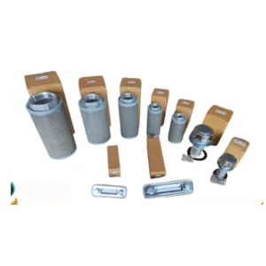 Suction Filter Hisap JL 20