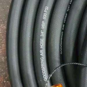 Selang Benang Hitam 1 Per Meter 
