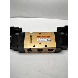 EMC Selenoid Valve Type S5232-10