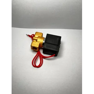 SOLENOID VALVE 2 WAY VX2120-08 EMC