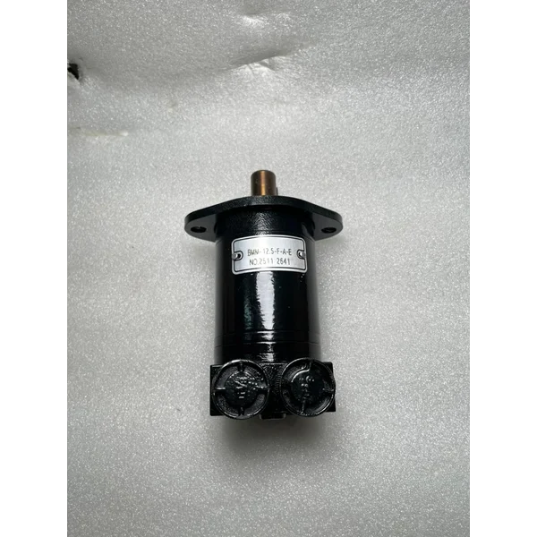  motor hidrolik sikloid Type  BMM-12.5-F-A-E