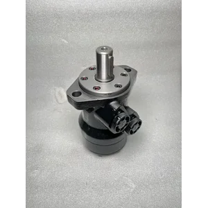 BMR Orbital Motor Hidrolik Seri 160-2-A-D