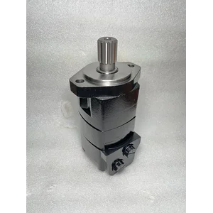 BMK2 Motor Hidrolik seri 125-E2-FE-SB
