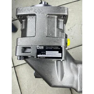 Hydraulic motor denison parker Type  F12 060 