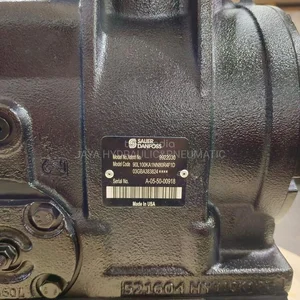 Hydraulic Pump REXROTH A4VG90DA2D2 / 32R-NF021DC-S / R902085706