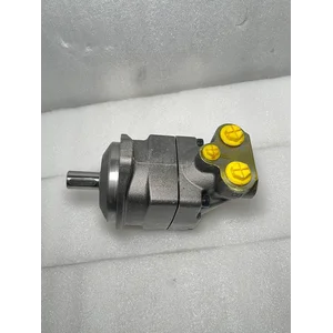 Hydraulic Motor PARKER F11-019-MB-CV-K-000-0000-00 / Bent-Axis Parker F11 019