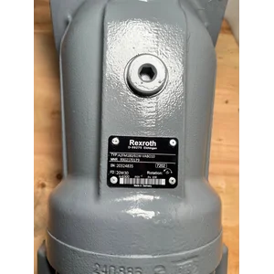 Pompa Hidrolik type A2FM180/61W-VABO10 MNR R902170179